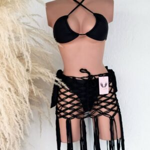Nudo Básico Negro